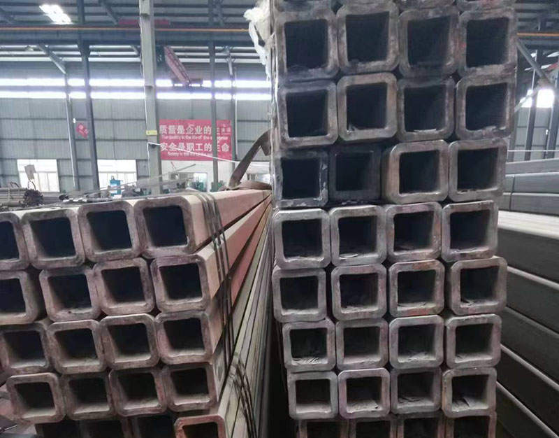 向阳高韧性Q355B方管 低温冲击性能优良
