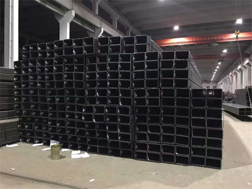 向阳冷拔方管选型指南 工程采购怎么选